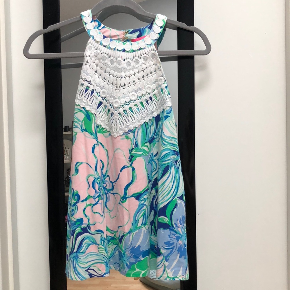 Lilly Pulitzer Shirt